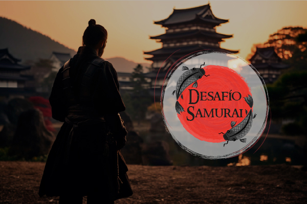 samurai
